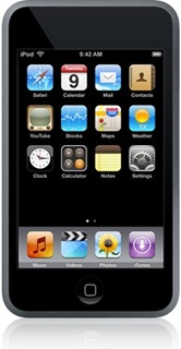 B&H iPod Touch $299
