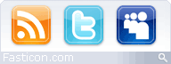 FastIcon.com web2icons