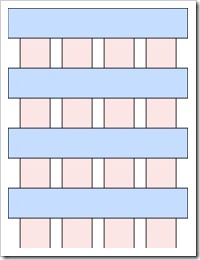 4 Column Grid