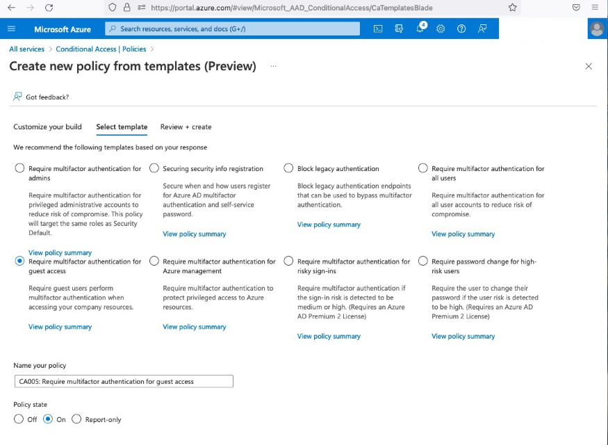 Active Directory Overview